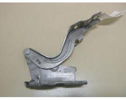 Петля капота левая Hyundai Santa Fe (CM) 2006-2012