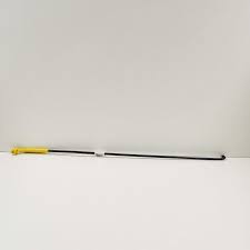 Фиксатор упора капота Volkswagen Polo (HB) 2009>