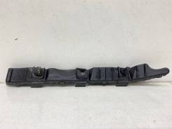 Кронштейн заднего бампера левый Хэтчбэк Hyundai Solaris RB 2010-2014