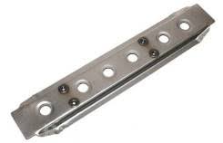 Поперечина пола Лада 2108 1984-2003