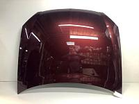 Капот Lada Priora 2170