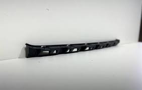 Кронштейн заднего бампера правый Volkswagen Polo Sed RUS 2011>