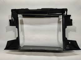 Кожух радиатора Lada Vesta 2015