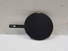 Заглушка буксировочного крюка Lada Largus 2012-2021