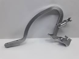 Петля крышки багажника Kia Rio 4 FB 2017-2020