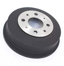 Барабан тормозной Lada 2108 1984-2003