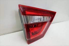 Фонарь задний внутренний левый Lada Vesta 2015