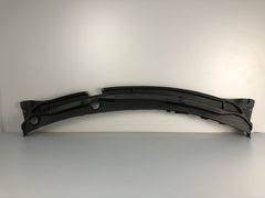 Решетка стеклооч. (планка под лобовое стекло, жабо) Kia Rio 3 QB 2010-2014