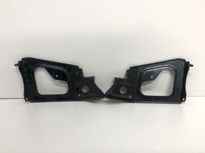 Кронштейн решетки радиатора Лада 2114 2001-2013