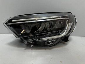 Фара левая Lada Vesta NG 22-