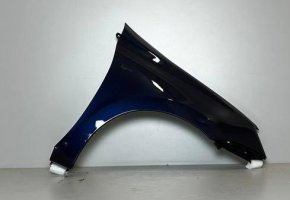 Крыло переднее правое металлическое Лада Granta 2190 2011-2017