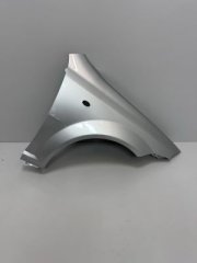 Крыло переднее правое хэтчбэк Chevrolet Lacetti (J200) 2003-2013