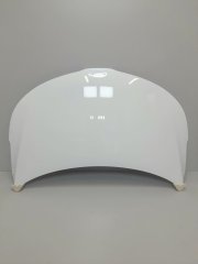 Капот Kia Rio 3 QB 2011-2015