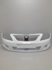 Бампер передний Лада Largus 2012-2021