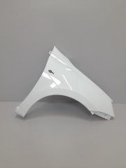 Крыло переднее правое металлическое Лада Granta 2190 2011-15