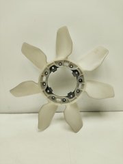 Вентилятор радиатора Toyota Land Cruiser Prado (J150) 2009-2013