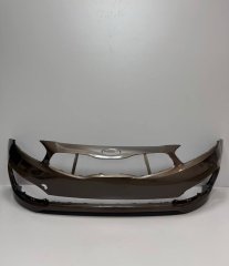 Бампер передний Kia Ceed (JD) 2015-18