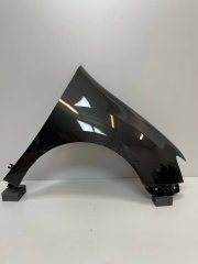 Крыло переднее правое без повторителя Renault Logan 2 2014-2018