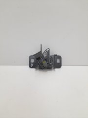 Замок капота Chevrolet Aveo T300 2011>