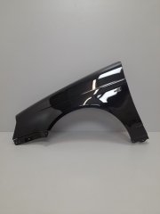Крыло переднее левое металлическое Лада Priora 2170 2007-18
