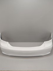 Бампер задний Toyota Corolla E150 2010-2013