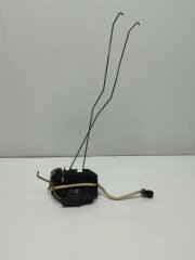 Замок двери задней правой Hyundai Getz 2002-05