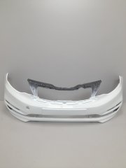 Бампер передний Kia Rio 3 QB 2015-2017