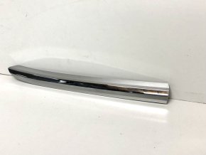 Молдинг переднего бампера левый Lada X-RAY 2016>