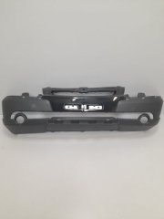 Бампер передний норма Chevrolet Niva 2009-20