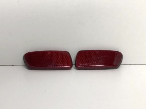 Катафот заднего бампера универсал Lada Kalina 1 2004-13