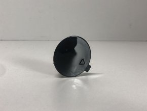 Заглушка буксировочного крюка Hyundai Solaris RB 2015-2017