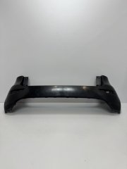 Бампер задний хэтчбек Лада Kalina 2 2013-2018