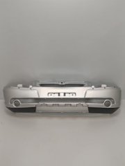 Бампер передний люкс Chevrolet Niva 2009-20