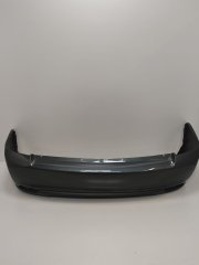 Бампер задний хэтчбэк Лада Priora 21724 2013-15