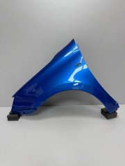 Крыло переднее левое под повторитель Lada Granta 2190 FL 2018