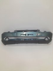 Бампер передний люкс Chevrolet Niva 2009-20