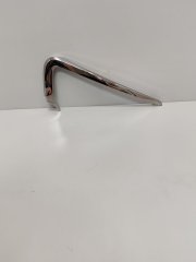 Молдинг переднего бампера левый Лада Vesta 2015-2023