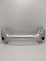 Бампер задний Kia Rio 4 FB 2017-2020