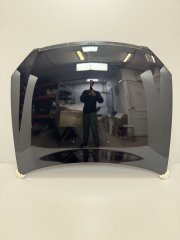 Капот Лада Priora 2170 2007-14