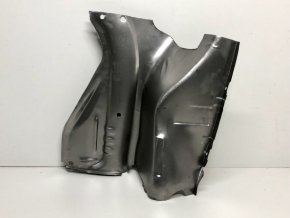 Ремвставка брызговика моторного отсека Лада 2114 2001-2013