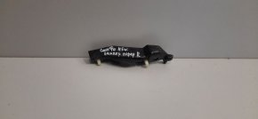 Кронштейн переднего бампера правый Hyundai Santa Fe (CM) 2006-2012