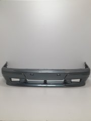 Бампер передний Спорт с птф Лада 2115 1997-2012