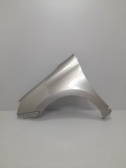 Крыло переднее левое металлическое без повторителя Лада Granta 2190 FL 2018-25