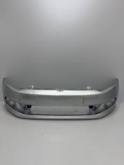 Бампер передний Volkswagen Polo Sedan 2010-2015