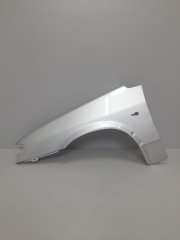 Крыло переднее левое Лада 2114 2001-2013