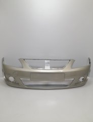 Бампер передний Лада Largus 2012-2021