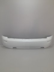 Бампер задний хэтчбек Лада Kalina 1 1119 хэтчбек 2006-2013