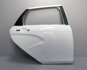 Дверь задняя правая универсал Лада Vesta SW 2017-23