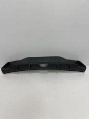 Накладка заднего бампера Kia Rio 4 FB 2020-2025