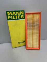 Фильтр воздушный Volkswagen Tiguan (5N2) 2011-2016